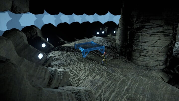 Rust Underwater Build Prefabs