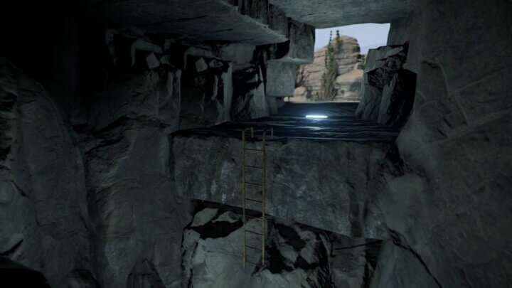 Rust Underwater Build Prefabs