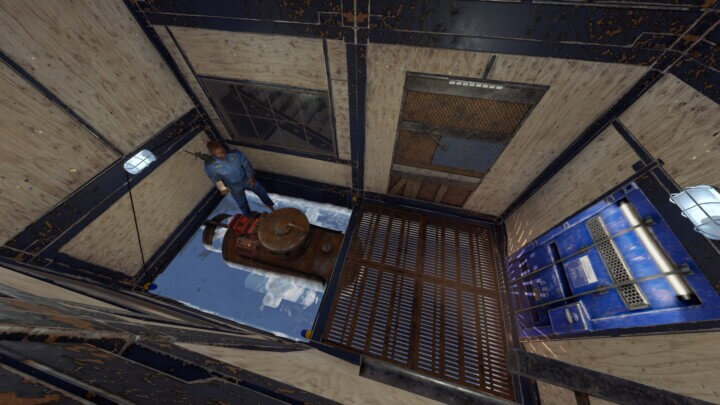 Rust Ship Bases 10 Rust Rust Ship Bases All Products