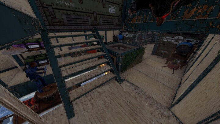 Rust Ship Bases 12 Rust Rust Ship Bases All Products