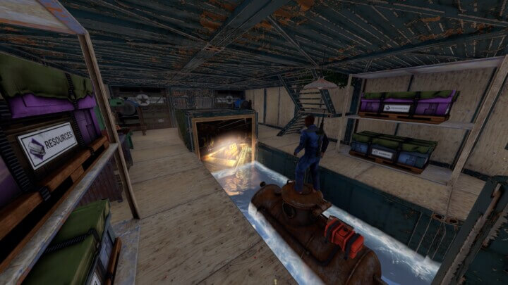 Rust Ship Bases 13 Rust Rust Ship Bases All Products