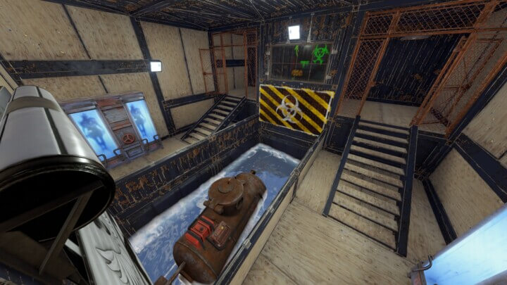 Rust Ship Bases 14 Rust Rust Ship Bases All Products