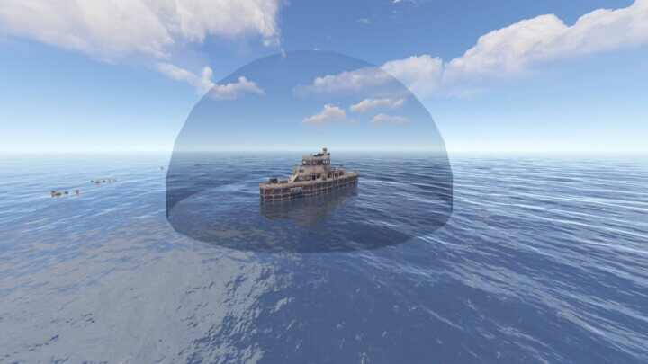 Rust Ship Bases 16 Rust Rust Ship Bases All Products