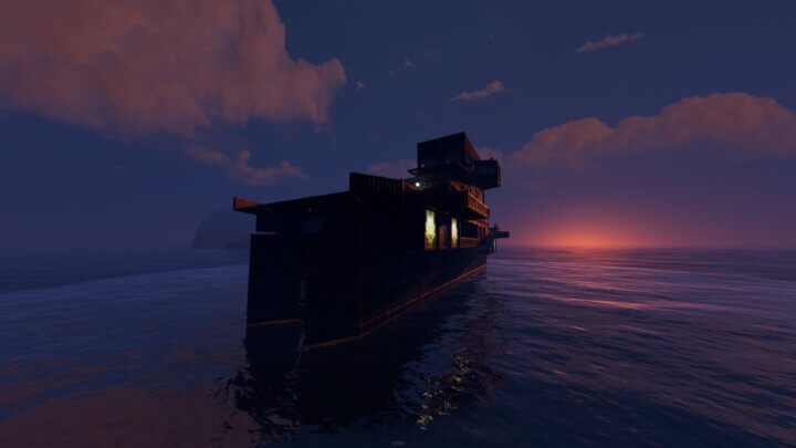 Rust Ship Bases 20 Rust Rust Ship Bases All Products