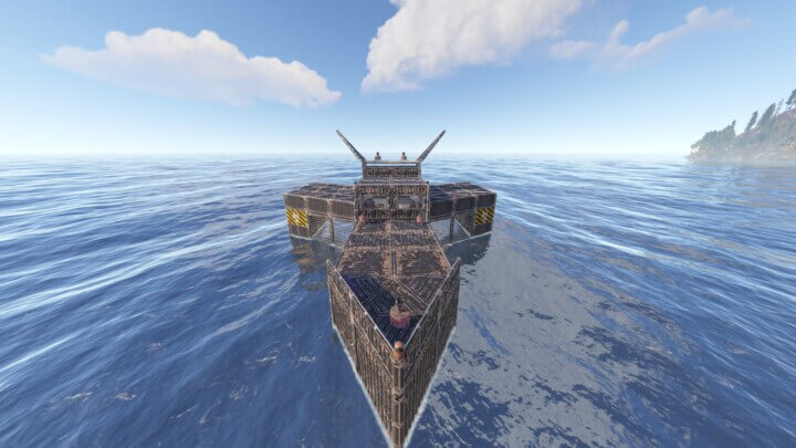 Rust Ship Bases 24 Rust Rust Ship Bases All Products