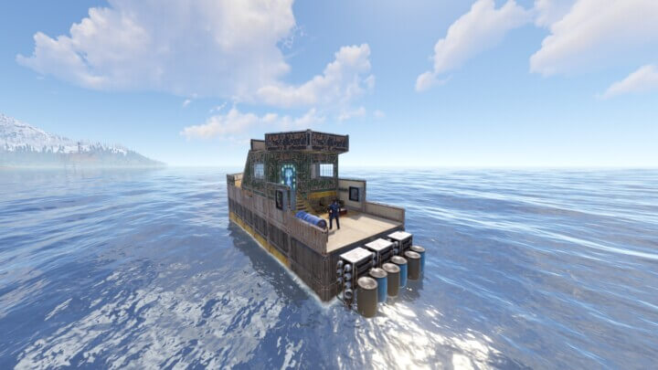 Rust Ship Bases 28 Rust Rust Ship Bases All Products