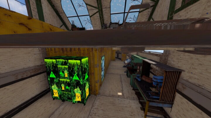 Rust Ship Bases 30 Rust Rust Ship Bases All Products