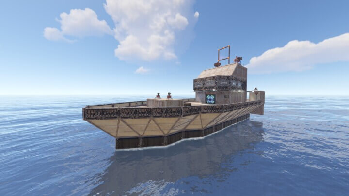 Rust Ship Bases 31 Rust Rust Ship Bases All Products