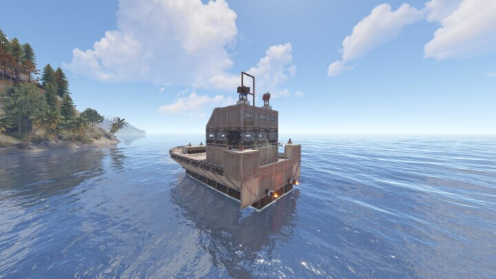 Rust Ship Bases 32 Rust Rust Ship Bases All Products