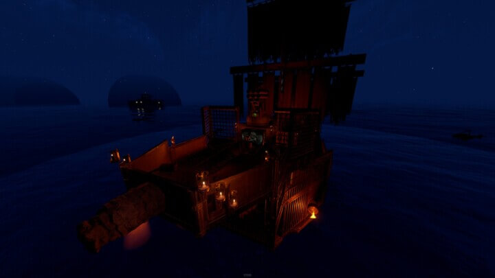 Rust Ship Bases 37 Rust Rust Ship Bases All Products