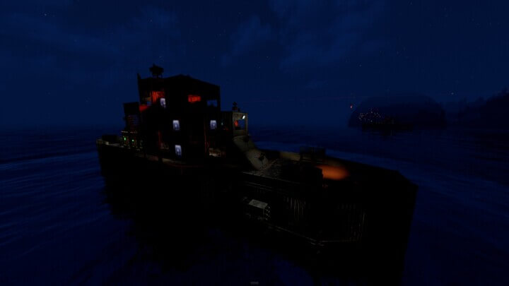 Rust Ship Bases 38 Rust Rust Ship Bases All Products