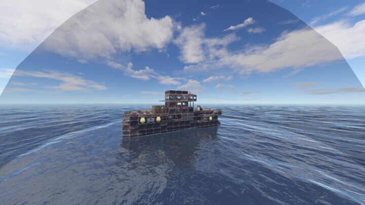 Rust Ship Bases 42 Rust Rust Ship Bases All Products