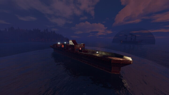 Rust Ship Bases 43 Rust Rust Ship Bases All Products