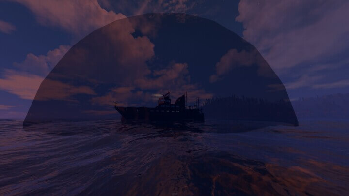 Rust Ship Bases 44 Rust Rust Ship Bases All Products