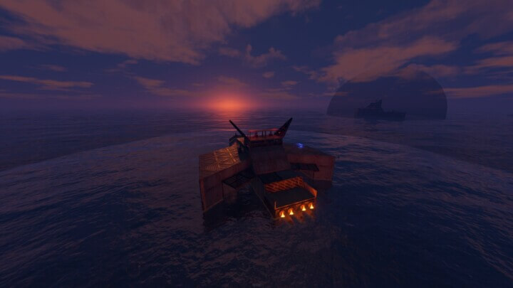 Rust Ship Bases 45 Rust Rust Ship Bases All Products