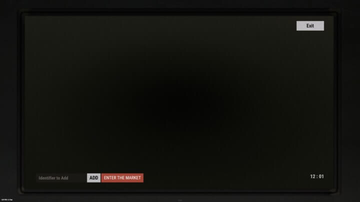 Rust Market Station Mad Mappers