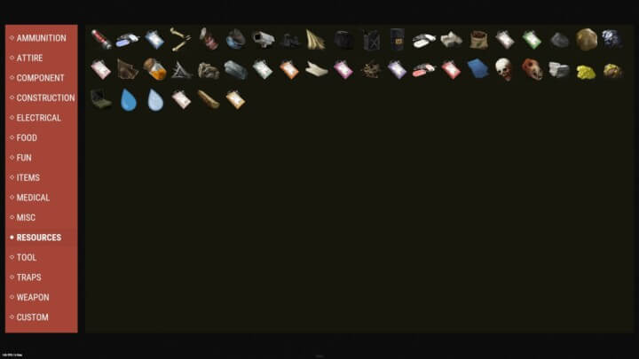 Rust Market Station Mad Mappers