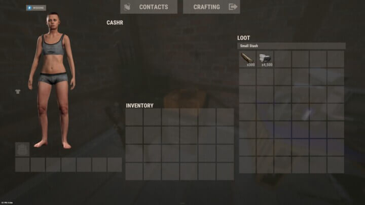 Rust Market Station Mad Mappers