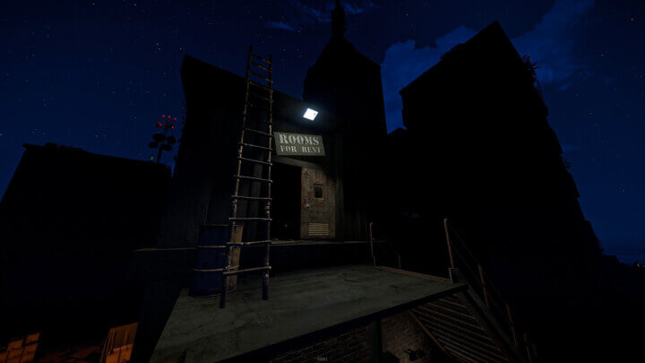 Rust Sea City All Products