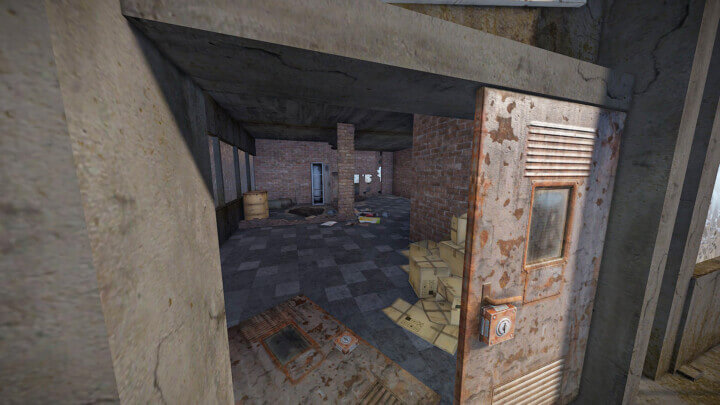 Rust Sea City All Products