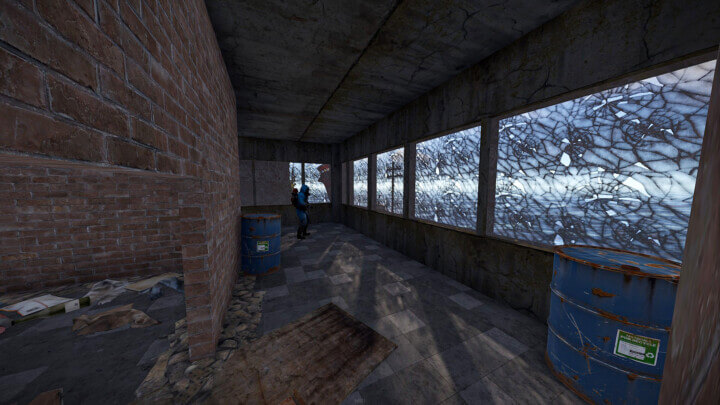 Rust Sea City All Products