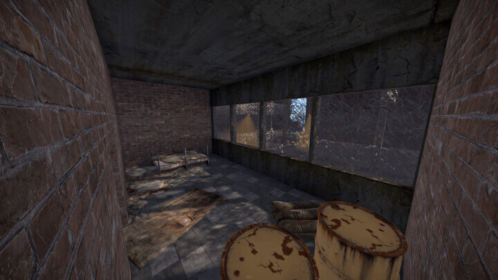 Rust Sea City All Products