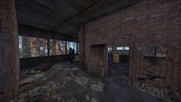 Rust Sea City All Products