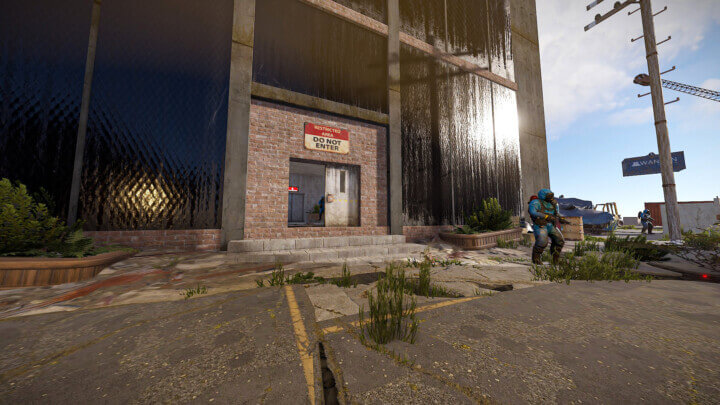 Rust Sea City All Products