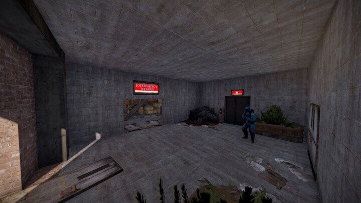 Rust Sea City All Products