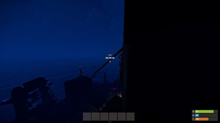 Rust Sea City All Products