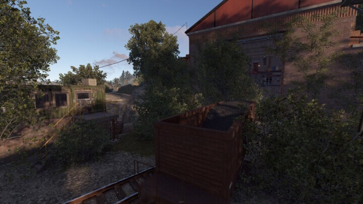 Rust Bandits Hangar All Products