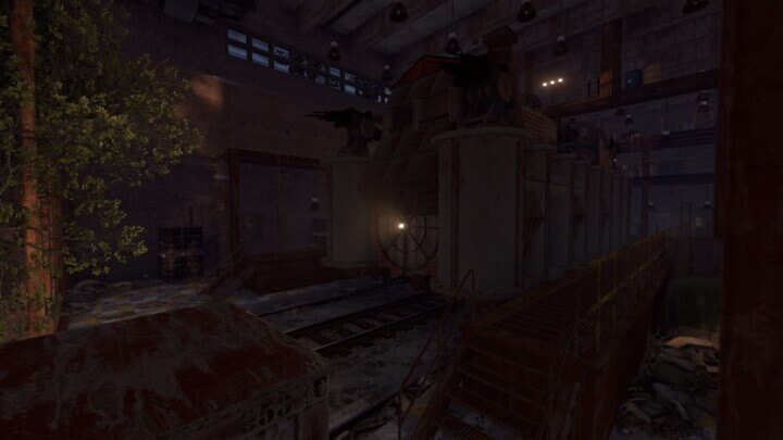 Rust Bandits Hangar All Products