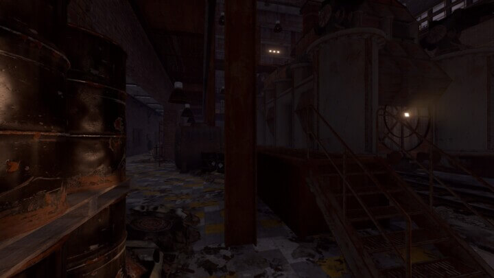 Rust Bandits Hangar All Products