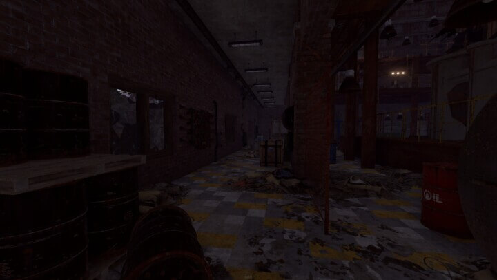 Rust Bandits Hangar All Products