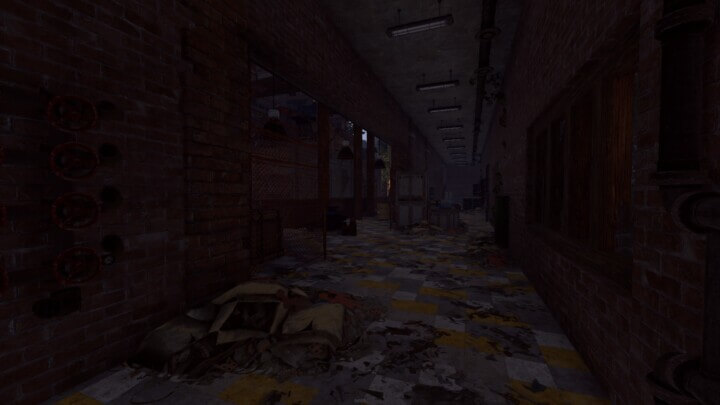 Rust Bandits Hangar All Products