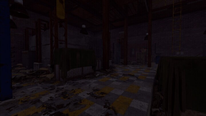 Rust Bandits Hangar All Products