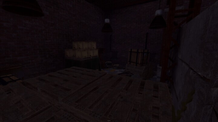 Rust Bandits Hangar All Products