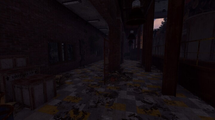 Rust Bandits Hangar All Products