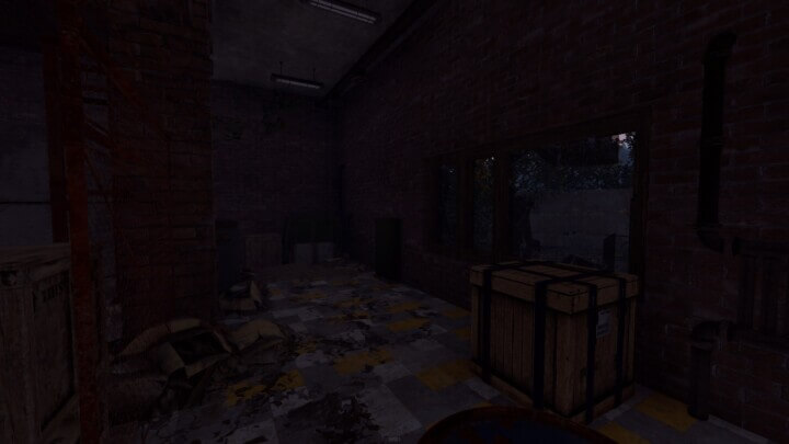 Rust Bandits Hangar All Products