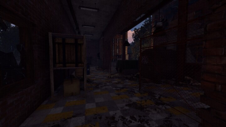 Rust Bandits Hangar All Products