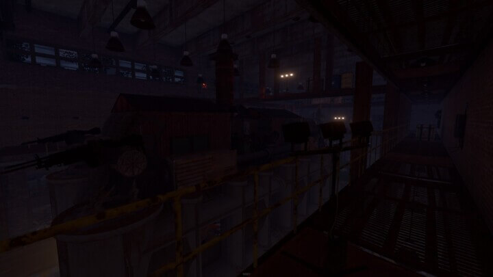 Rust Bandits Hangar All Products