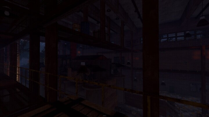 Rust Bandits Hangar All Products