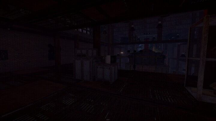 Rust Bandits Hangar All Products