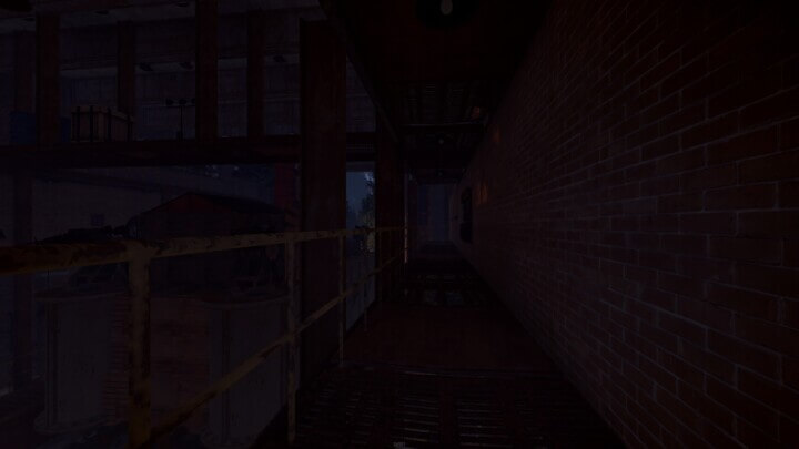 Rust Bandits Hangar All Products