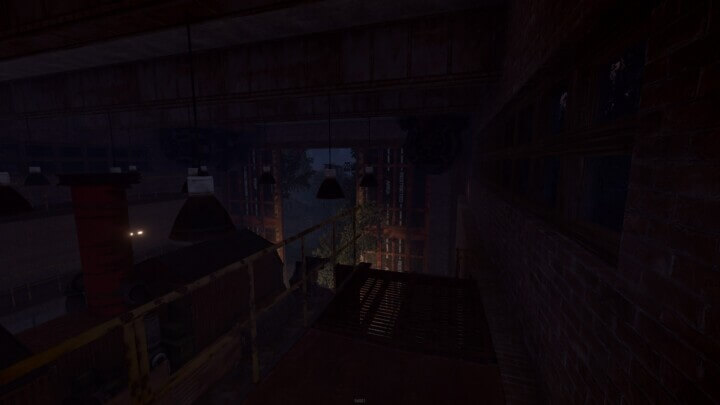 Rust Bandits Hangar All Products