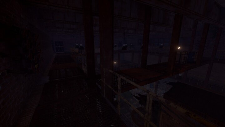 Rust Bandits Hangar All Products