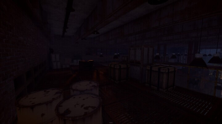 Rust Bandits Hangar All Products