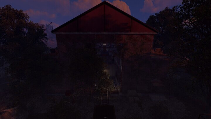 Rust Bandits Hangar All Products