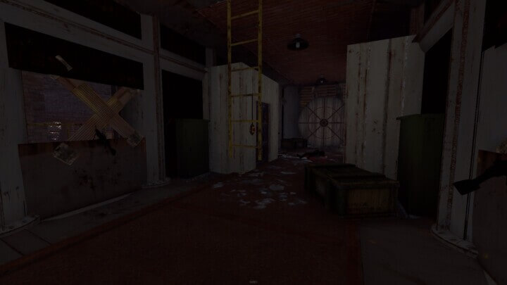 Rust Bandits Hangar All Products