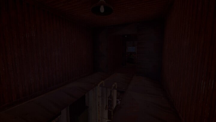 Rust Bandits Hangar All Products